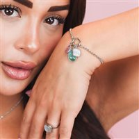 Bracciale Boccadamo Donna in Bronzo XB1027 - XB1027